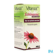 Afbeelding in Gallery-weergave laden, Vitanza Hq Echinacea Forte Liquid 100ml
