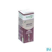 Afbeelding in Gallery-weergave laden, Herbalgem Artigem Complex 15ml
