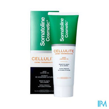 Afbeelding in Gallery-weergave laden, Somatoline Cosm. Cellulitis 15 Dagen Cr 250ml
