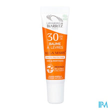 Afbeelding in Gallery-weergave laden, Alga Maris Lipbalsem Bescherming Ip30 15ml
