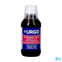 Charger l'image dans la galerie, Urgo Mondspoeling Aften 100ml
