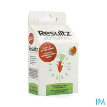 Afbeelding in Gallery-weergave laden, Resultz Luizenkam
