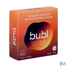 Afbeelding in Gallery-weergave laden, Bubl Travel Kids Paar 1
