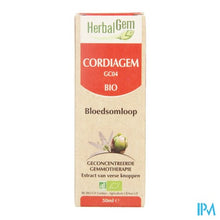 Charger l'image dans la galerie, Herbalgem Cordiagem Complex 50ml
