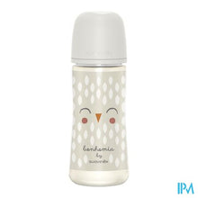 Charger l'image dans la galerie, Suavinex Bonhomia Bottle Pa Sili.featherbeige360ml
