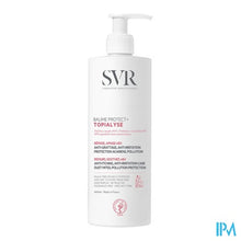 Afbeelding in Gallery-weergave laden, Svr Topialyse Baume Protect+ 400ml
