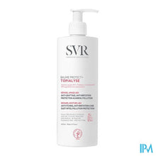 Afbeelding in Gallery-weergave laden, Svr Topialyse Baume Protect+ 400ml
