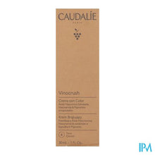 Afbeelding in Gallery-weergave laden, Caudalie Vinocrush Getinte Creme 4 30ml
