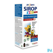 Afbeelding in Gallery-weergave laden, Ortis Propex Siroop Kids 150ml
