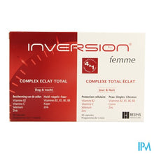 Afbeelding in Gallery-weergave laden, Inversion Femme Total Beauty Tabl 90
