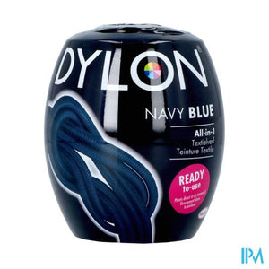 Dylon Kleurst.08 Navy 200g
