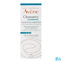 Charger l'image dans la galerie, Avene Cleanance Comedomed 30ml
