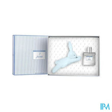 Charger l'image dans la galerie, Jacadi Tout Petit Set Eds 100ml + Rabbit
