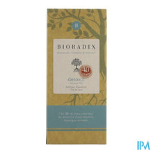 Afbeelding in Gallery-weergave laden, Bioradix - Detox 3 Biotoop 153 500ml

