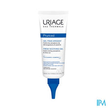 Afbeelding in Gallery-weergave laden, Uriage Pruriced Gel Frais Apaisant 100ml
