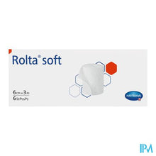 Charger l'image dans la galerie, Rolta Soft 10cmx3m 30 P/s

