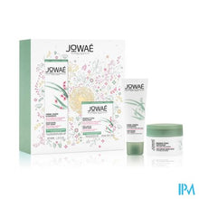 Charger l'image dans la galerie, Jowae Kerstset Hydratatie Creme 2 Prod.
