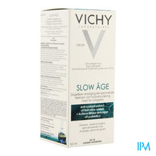 Load image into Gallery viewer, Vichy Slow Age Fluide 50ml
