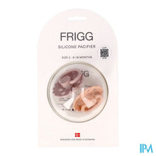Charger l'image dans la galerie, Frigg Fairy Fopspenen Sil T2 Princess/thumbelina 2
