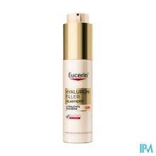 Afbeelding in Gallery-weergave laden, Eucerin Hyal.fil.+elast.ultralic.dagcr Spf50 50ml
