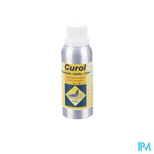 Afbeelding in Gallery-weergave laden, Comed Curol Olie 250ml
