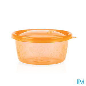 Nuby Snackkommetjes - 300 ml - 3m+