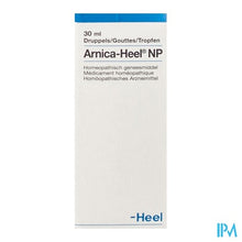 Afbeelding in Gallery-weergave laden, Arnica-heel Np Gutt 30ml Heel
