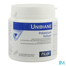 Load image into Gallery viewer, Unibiane Kalium Comp 120
