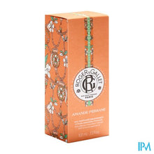 Afbeelding in Gallery-weergave laden, Roger&amp;gallet Amande Eau Parfumee 100ml
