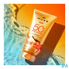 Charger l&#39;image dans la galerie, Nuxe Sun Smeltzachte Melk Hoge Bescherm.ip50 150ml

