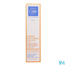 Afbeelding in Gallery-weergave laden, Eye Care Brush Concealer Donker Beige 3ml
