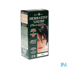 Afbeelding in Gallery-weergave laden, Herbatint Bruin 2n 150ml
