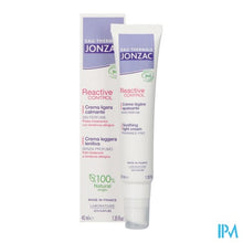 Load image into Gallery viewer, Jonzac Reactive Control Emulsion Leg 40ml
