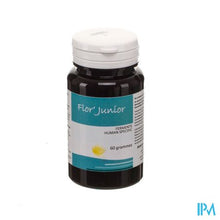 Charger l&#39;image dans la galerie, Flor Original Junior Fl Pdr 60g Bioholistic
