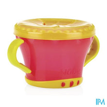 Afbeelding in Gallery-weergave laden, Nuby Snackhouder - 12m+
