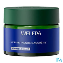 Afbeelding in Gallery-weergave laden, Weleda Blauwe Gentiaan &amp; Edelweiss Dag Cr 40ml
