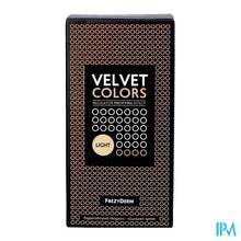 Load image into Gallery viewer, Frezyderm Make Up Velvet Color Light 30ml

