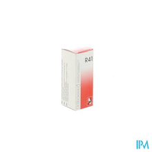Load image into Gallery viewer, Reckeweg Dr. R41 Gutt 50ml
