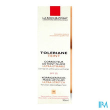 Afbeelding in Gallery-weergave laden, La Roche Posay Toleriane Teint Fluide 10 30ml
