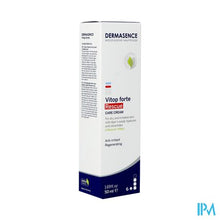 Afbeelding in Gallery-weergave laden, Dermasence Vitop Forte Rescue Care Cream 50ml
