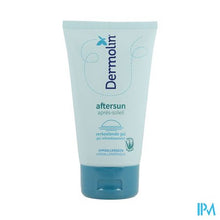 Charger l'image dans la galerie, Dermolin Aftersun Gel Tube 150ml
