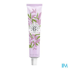 Charger l'image dans la galerie, Roger&amp;gallet Handcreme Muntblad 30ml
