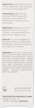 Afbeelding in Gallery-weergave laden, Zeitschild Derma System Clear Acne Sens.gelcr.30ml
