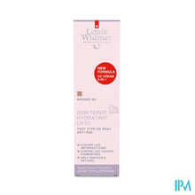 Load image into Gallery viewer, Widmer Dagverzorg.getint Uv20 Br. 02 N/ Parf30ml
