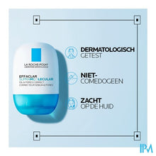 Afbeelding in Gallery-weergave laden, Lrp Effaclar Supramolecular Oil&amp;pores Correct 40ml
