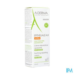 Aderma Epitheliale Ah Ultra 100ml