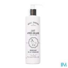 Afbeelding in Gallery-weergave laden, Bell Aftersun Lotion Ezelmelk 250ml
