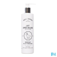 Afbeelding in Gallery-weergave laden, Bell Aftersun Lotion Ezelmelk 250ml
