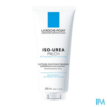 Afbeelding in Gallery-weergave laden, La Roche Posay Iso-urea 200ml
