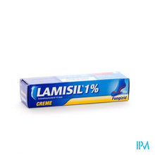 Load image into Gallery viewer, Lamisil Creme 1% Tube Aluminium 15g
